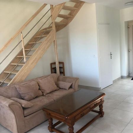 Residence Merlin Appartement Arthur Saint-Malon-sur-Mel Exterior photo
