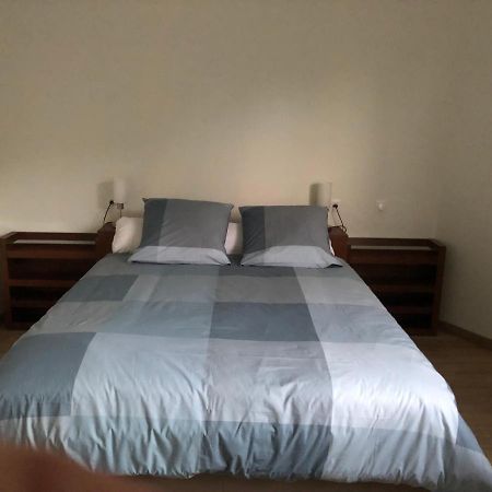 Residence Merlin Appartement Arthur Saint-Malon-sur-Mel Exterior photo