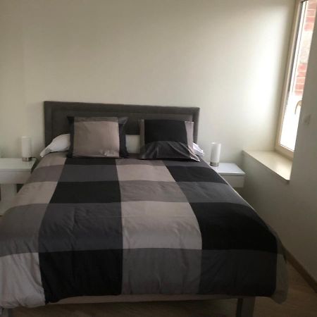 Residence Merlin Appartement Arthur Saint-Malon-sur-Mel Exterior photo