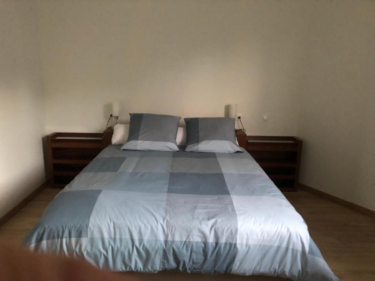 Residence Merlin Appartement Arthur Saint-Malon-sur-Mel Exterior photo
